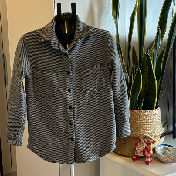 Anian Jericho Overshirt - Picture 2 of 8